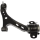 Purchase Top-Quality Control Arm With Ball Joint by DORMAN (OE SOLUTIONS) - 520-390 pa4