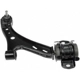 Purchase Top-Quality Control Arm With Ball Joint by DORMAN (OE SOLUTIONS) - 520-390 pa5