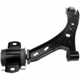 Purchase Top-Quality Control Arm With Ball Joint by DORMAN (OE SOLUTIONS) - 520-390 pa6