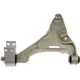 Purchase Top-Quality Control Arm With Ball Joint by DORMAN (OE SOLUTIONS) - 520-393 pa3