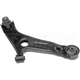 Purchase Top-Quality Control Arm With Ball Joint by DORMAN (OE SOLUTIONS) - 520-399 pa1