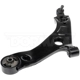 Purchase Top-Quality Control Arm With Ball Joint by DORMAN (OE SOLUTIONS) - 520-399 pa2