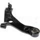 Purchase Top-Quality Control Arm With Ball Joint by DORMAN (OE SOLUTIONS) - 520-400 pa1