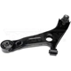 Purchase Top-Quality Control Arm With Ball Joint by DORMAN (OE SOLUTIONS) - 520-400 pa2