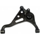 Purchase Top-Quality Control Arm With Ball Joint by DORMAN (OE SOLUTIONS) - 520-466 pa2
