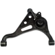 Purchase Top-Quality Control Arm With Ball Joint by DORMAN (OE SOLUTIONS) - 520-466 pa4