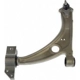 Purchase Top-Quality Control Arm With Ball Joint by DORMAN (OE SOLUTIONS) - 520-469 pa1