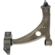 Purchase Top-Quality Control Arm With Ball Joint by DORMAN (OE SOLUTIONS) - 520-469 pa3