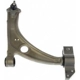 Purchase Top-Quality Control Arm With Ball Joint by DORMAN (OE SOLUTIONS) - 520-470 pa1
