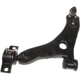 Purchase Top-Quality Control Arm With Ball Joint by DORMAN (OE SOLUTIONS) - 520-489 pa4