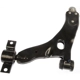 Purchase Top-Quality DORMAN (OE SOLUTIONS) - 520-490 - Control Arm With Ball Joint pa3