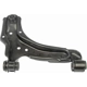 Purchase Top-Quality Control Arm With Ball Joint by DORMAN (OE SOLUTIONS) - 520-491 pa2