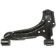 Purchase Top-Quality Control Arm With Ball Joint by DORMAN (OE SOLUTIONS) - 520-492 pa1