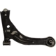 Purchase Top-Quality DORMAN (OE SOLUTIONS) - 520-493 - Control Arm With Ball Joint pa4