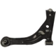 Purchase Top-Quality DORMAN (OE SOLUTIONS) - 520-494 - Control Arm With Ball Joint pa3