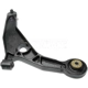 Purchase Top-Quality Control Arm With Ball Joint by DORMAN (OE SOLUTIONS) - 520-497 pa4