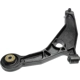 Purchase Top-Quality DORMAN (OE SOLUTIONS) - 520-498 - Control Arm With Ball Joint pa6