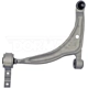 Purchase Top-Quality Control Arm With Ball Joint by DORMAN (OE SOLUTIONS) - 520-511 pa6