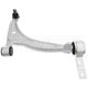 Purchase Top-Quality Control Arm With Ball Joint by DORMAN (OE SOLUTIONS) - 520-512 pa10