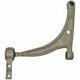 Purchase Top-Quality Control Arm With Ball Joint by DORMAN (OE SOLUTIONS) - 520-512 pa2