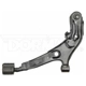 Purchase Top-Quality Control Arm With Ball Joint by DORMAN (OE SOLUTIONS) - 520-513 pa3