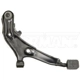 Purchase Top-Quality Control Arm With Ball Joint by DORMAN (OE SOLUTIONS) - 520-513 pa4