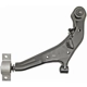Purchase Top-Quality Control Arm With Ball Joint by DORMAN (OE SOLUTIONS) - 520-517 pa3