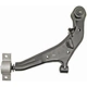 Purchase Top-Quality Control Arm With Ball Joint by DORMAN (OE SOLUTIONS) - 520-517 pa5