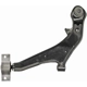 Purchase Top-Quality Control Arm With Ball Joint by DORMAN (OE SOLUTIONS) - 520-518 pa4
