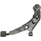 Purchase Top-Quality Control Arm With Ball Joint by DORMAN (OE SOLUTIONS) - 520-519 pa2