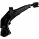 Purchase Top-Quality Control Arm With Ball Joint by DORMAN (OE SOLUTIONS) - 520-519 pa5