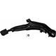 Purchase Top-Quality Control Arm With Ball Joint by DORMAN (OE SOLUTIONS) - 520-519 pa6