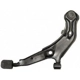 Purchase Top-Quality Control Arm With Ball Joint by DORMAN (OE SOLUTIONS) - 520-520 pa2