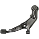 Purchase Top-Quality Control Arm With Ball Joint by DORMAN (OE SOLUTIONS) - 520-520 pa3