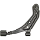 Purchase Top-Quality Control Arm With Ball Joint by DORMAN (OE SOLUTIONS) - 520-523 pa3