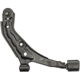 Purchase Top-Quality Control Arm With Ball Joint by DORMAN (OE SOLUTIONS) - 520-524 pa4