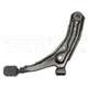 Purchase Top-Quality Control Arm With Ball Joint by DORMAN (OE SOLUTIONS) - 520-526 pa4