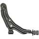 Purchase Top-Quality Control Arm With Ball Joint by DORMAN (OE SOLUTIONS) - 520-528 pa4