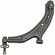 Purchase Top-Quality Control Arm With Ball Joint by DORMAN (OE SOLUTIONS) - 520-529 pa3