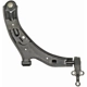 Purchase Top-Quality Control Arm With Ball Joint by DORMAN (OE SOLUTIONS) - 520-529 pa4
