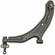 Purchase Top-Quality Control Arm With Ball Joint by DORMAN (OE SOLUTIONS) - 520-529 pa5