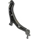 Purchase Top-Quality Control Arm With Ball Joint by DORMAN (OE SOLUTIONS) - 520-530 pa4
