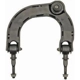 Purchase Top-Quality Control Arm With Ball Joint by DORMAN (OE SOLUTIONS) - 520-533 pa1