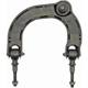 Purchase Top-Quality Control Arm With Ball Joint by DORMAN (OE SOLUTIONS) - 520-533 pa3