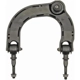 Purchase Top-Quality Control Arm With Ball Joint by DORMAN (OE SOLUTIONS) - 520-533 pa5