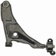 Purchase Top-Quality Control Arm With Ball Joint by DORMAN (OE SOLUTIONS) - 520-537 pa2