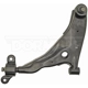 Purchase Top-Quality Control Arm With Ball Joint by DORMAN (OE SOLUTIONS) - 520-537 pa6