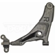 Purchase Top-Quality Control Arm With Ball Joint by DORMAN (OE SOLUTIONS) - 520-538 pa7