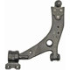 Purchase Top-Quality Control Arm With Ball Joint by DORMAN (OE SOLUTIONS) - 520-545 pa1