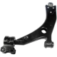 Purchase Top-Quality Control Arm With Ball Joint by DORMAN (OE SOLUTIONS) - 520-546 pa1
